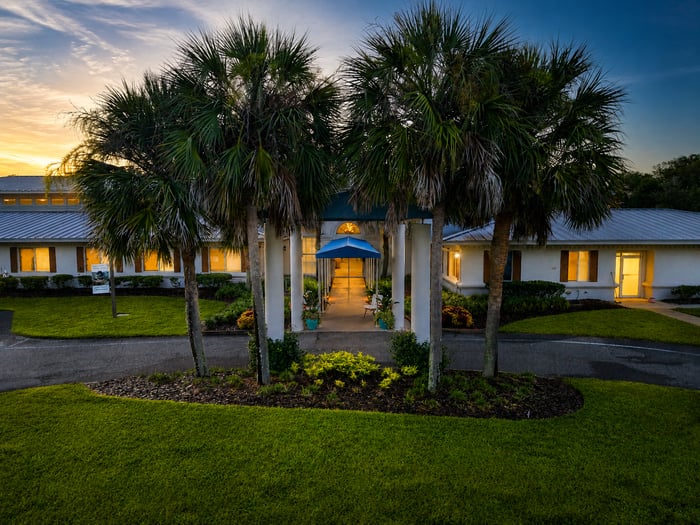 1900 Amelia Trace Court d