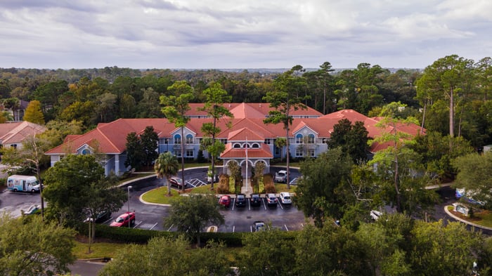 2021 - RIMO PHOTO - LONGVIEW - THE COVE-JAX - AERIAL-002-2