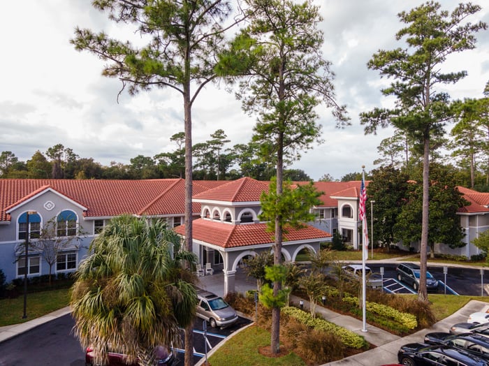 2021 - RIMO PHOTO - LONGVIEW - THE COVE-JAX - AERIAL-003-1