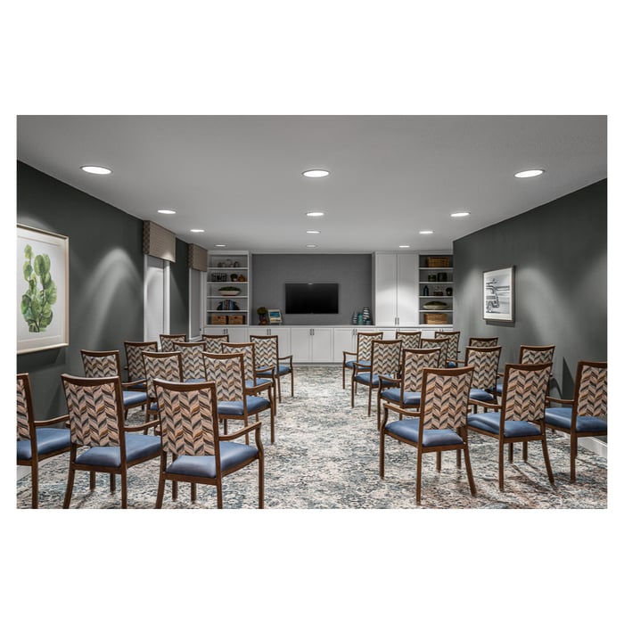 COMMUNITY ROOM-1