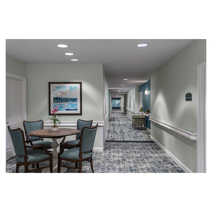 CORRIDOR 1-1