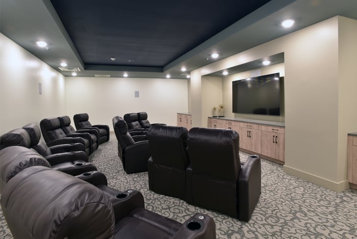 Fellowship Carolina Park