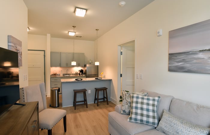 Fellowship Carolina Park