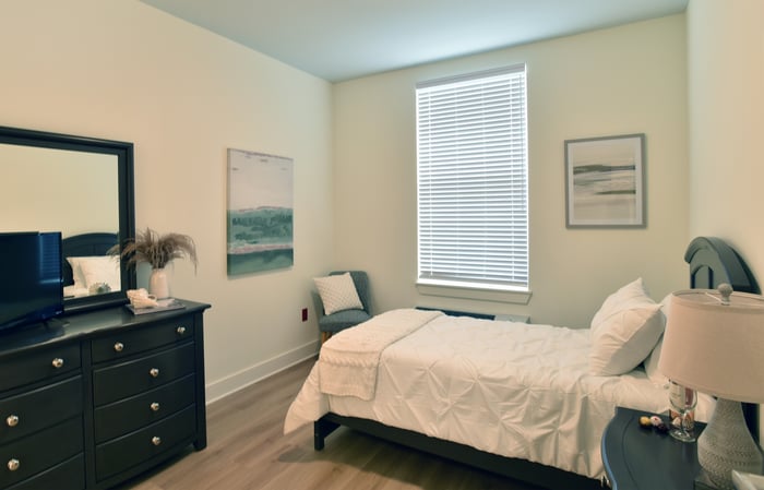 Fellowship Carolina Park