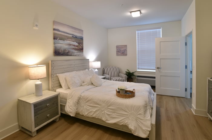 Fellowship Carolina Park