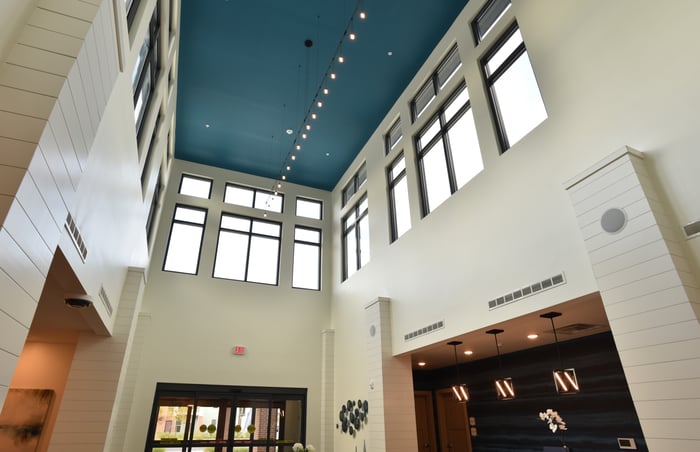 Fellowship Carolina Park