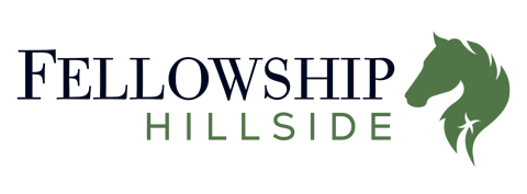 Fellowship Hillside transparent logo