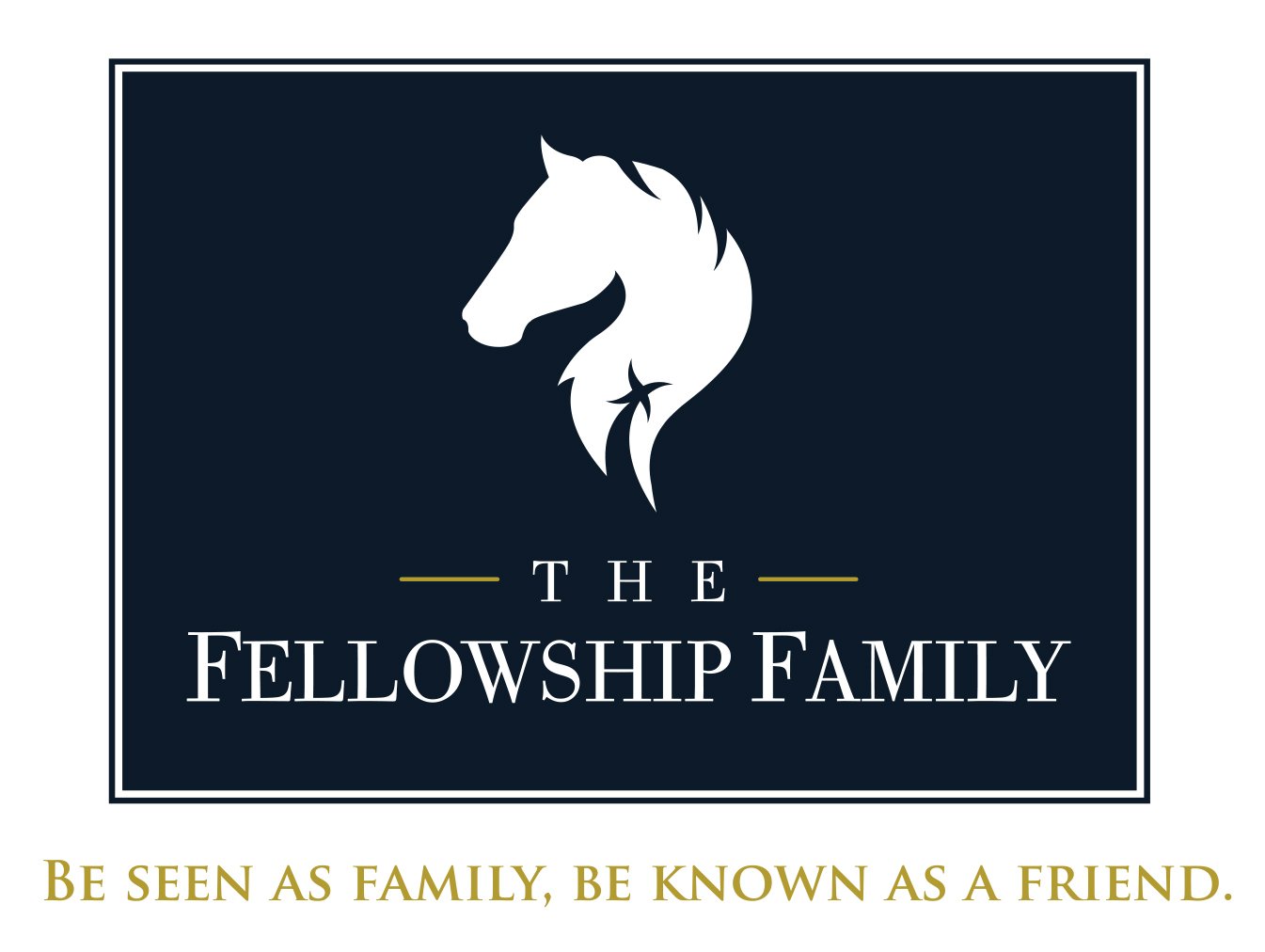The Fellowship Family Logo
