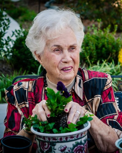 Senior Living