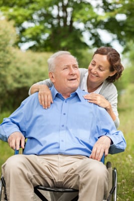 Legacy in Senior Living