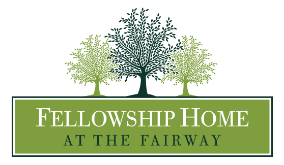 Fellowship Home At The Fairway